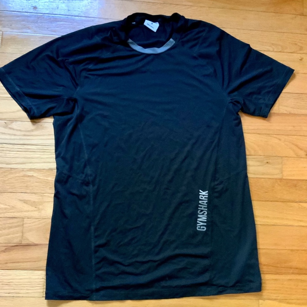 Gymshark Contrast T Shirt M